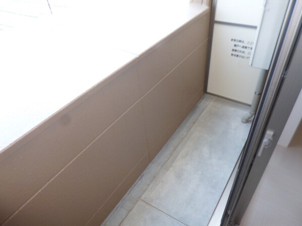 シャインキャッスルの物件内観写真